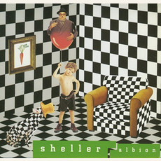 Albion mp3 Album by William Sheller
