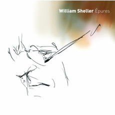 Épures mp3 Album by William Sheller