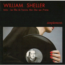 Simplement mp3 Album by William Sheller