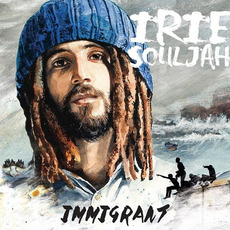 Immigrant mp3 Album by Irie Souljah