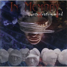 Intoxicating Mind mp3 Album by In Memory