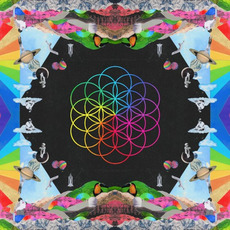 A Head Full of Dreams mp3 Album by Coldplay