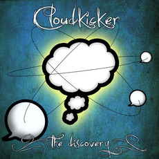 The Discovery mp3 Album by Cloudkicker