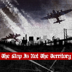 The Map Is Not the Territory mp3 Album by Cloudkicker