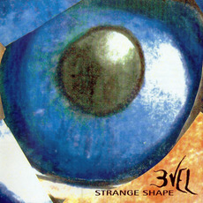 Strange shape mp3 Album by 3VEL