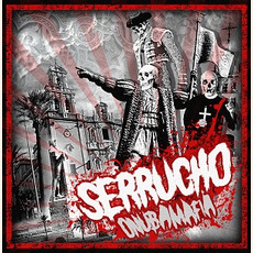 Onuba Mafia mp3 Album by Serrucho