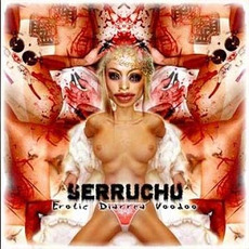 Erotic Diarrea Voodoo mp3 Album by Serrucho