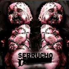 Traumatismo Craneal mp3 Album by Serrucho