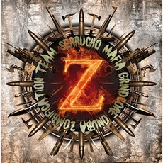 Zeta mp3 Album by Serrucho