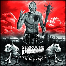 Hell Injection mp3 Album by Serrucho