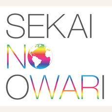 EARTH mp3 Album by SEKAI NO OWARI