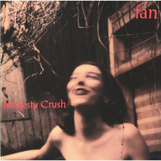 Fan mp3 Album by Majesty Crush