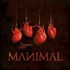 The Darkest Room mp3 Album by Manimal