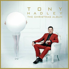 The Christmas Album mp3 Album by Tony Hadley
