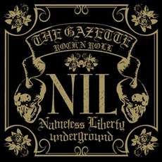 NIL mp3 Album by the GazettE