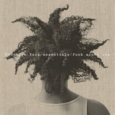 Funk Ain't Ova mp3 Album by Brooklyn Funk Essentials