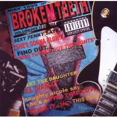 Broken Teeth mp3 Album by Broken Teeth