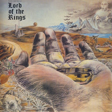 Music Inspired By Lord Of The Rings (Japanese Edition) mp3 Album by Bo Hansson