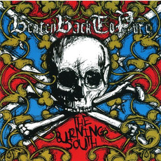 The Burning South mp3 Album by Beaten Back to Pure