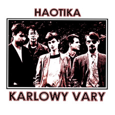 Haotika mp3 Album by Karlowy Vary