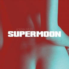 Supermoon mp3 Album by Adrian Niles