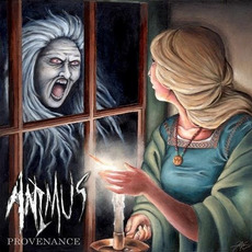 Provenance mp3 Album by Animus (USA)