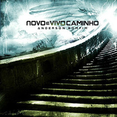 Novo E Vivo Caminho mp3 Album by Anderson Bomfim