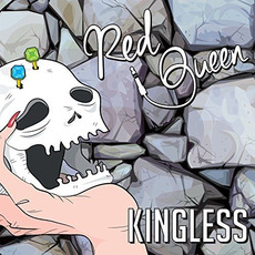 Kingless mp3 Album by Red Queen