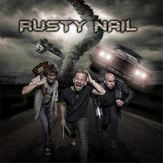 Running Out Of Ideas mp3 Album by Rusty Nail