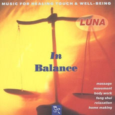 In Balance mp3 Album by Luna (GER)