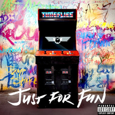 Just for Fun mp3 Album by Timeflies
