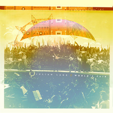 World's Fair mp3 Album by Julian Lage