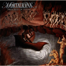 Progress of Doom mp3 Album by Mortalicum