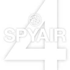 4 mp3 Album by SPYAIR