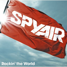 Rockin' the World (Limited Edition) mp3 Album by SPYAIR