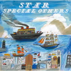 STAR mp3 Album by Special Others
