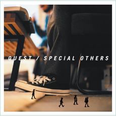 QUEST mp3 Album by Special Others