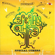 UNCLE JOHN mp3 Album by Special Others