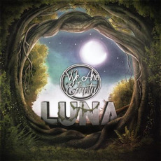 Luna mp3 Album by We Are the Empty