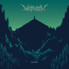 Desolate mp3 Album by WiddlyWah