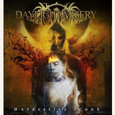 Depressive Icons mp3 Album by Daylight Misery
