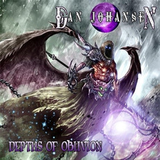 Depths of Oblivion mp3 Album by Dan Johansen
