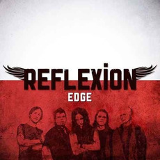 Edge mp3 Album by Reflexion