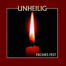 Frohes Fest (Re-Issue) mp3 Album by Unheilig