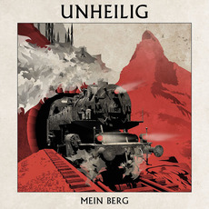 Mein Berg mp3 Album by Unheilig
