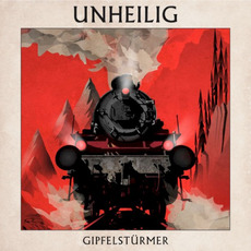 Gipfelstürmer mp3 Album by Unheilig