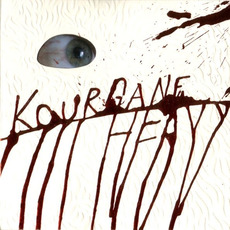 Heavy mp3 Album by Kourgane