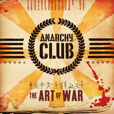 The Art of War mp3 Album by Anarchy Club