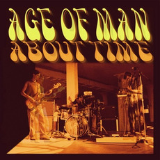About Time mp3 Album by Age of Man