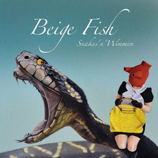 Snakes 'n' Wimmen mp3 Album by Beige Fish